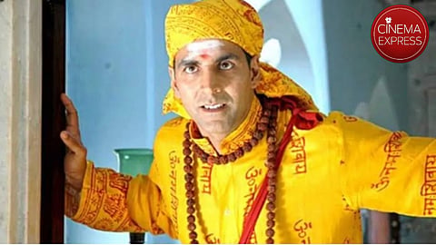 Akshay Kumar tells why he was not part of Bhool Bhulaiyaa sequels