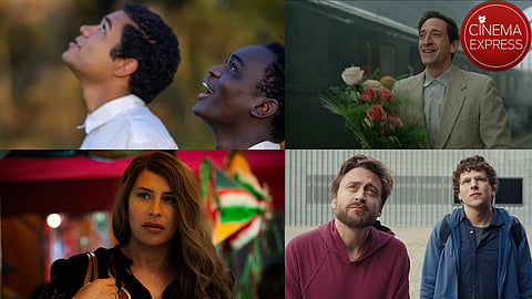 Oscars 2025: The Academy announces nominations for the screenplay categories