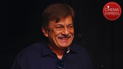 Anant Nag: I dedicate this Padma Bhushan award to the people of Karnataka and the cinema industry