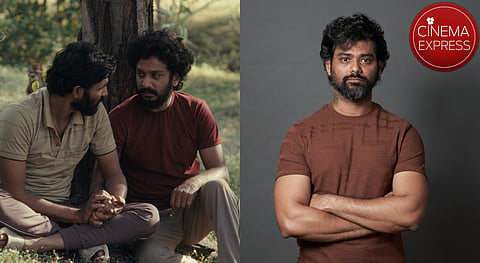 Rohan Parashuram Kanawade: I wanted to normalise queerness