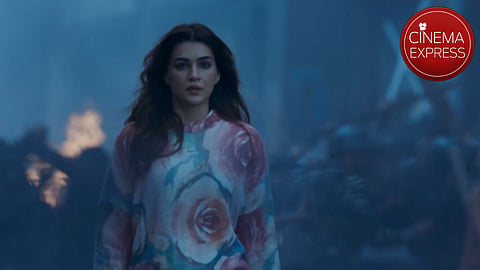 Kriti Sanon joins Dhanush in Tere Ishk Mein