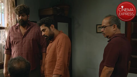 Narayaneente Moonnaanmakkal trailer promises a gripping exploration of dysfunctional relationships