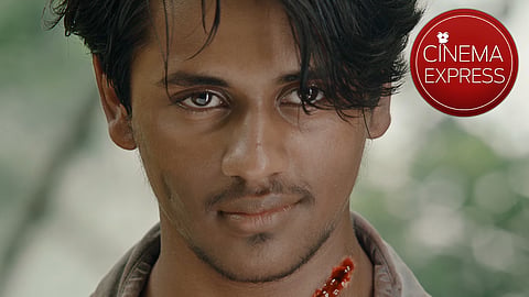 A still from Thala