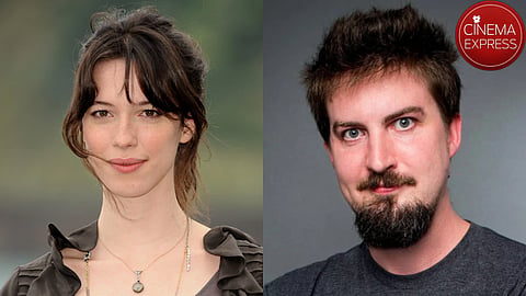 Rebecca Hall becomes part of Adam Wingard’s Onslaught 