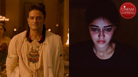IIFA Digital Awards 2025 Nominations: Jaideep Ahlawat and Ananya Panday secure double nods 