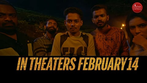 Bromance trailer promises a fun, youthful entertainer