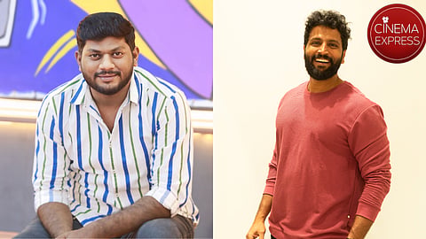 Vidaamuyarchi fame Ganesh Saravanan teams up with director Jafar