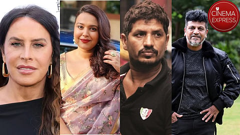 Cinema Express Weekly Digest: Your essential read for the last week of January
