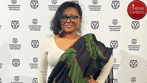 Lipika Singh Darai: Documentary and short filmmakers face prejudice

