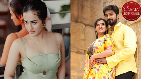 Thapaswini Poonacha: I have no interest in chasing attention