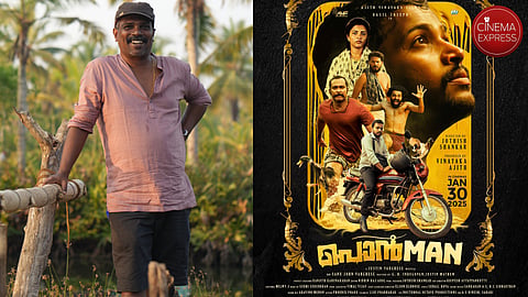 Ponman director Jothish Shankar: I didn’t want Ponman to be dated even after decades