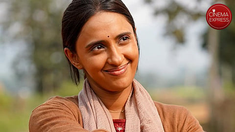 Akansha Ranjan Kapoor 