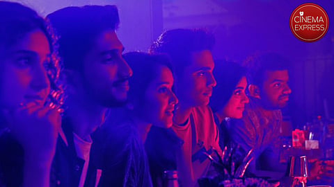 Dhanush's NEEK trailer to be out on this date