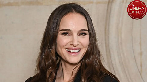 Natalie Portman to headline Good Sex