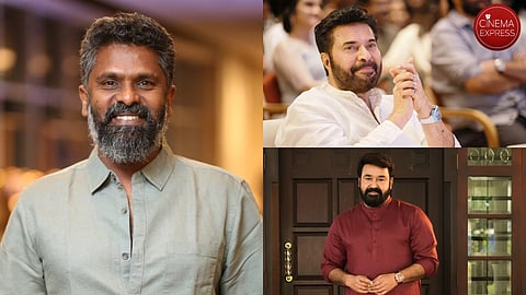 Director C Premkumar: It is my ambition to direct Mammootty sir and Mohanlal sir

The Meiyazhagan filmmaker also said that if 96 was made in Malayalam in the 90s, he would have cast Mohanlal as Ram and Shobana as Janu