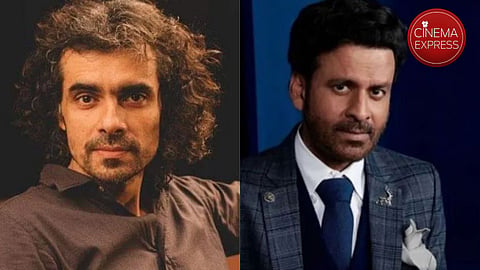 Imtiaz Ali, Manoj Bajpayee open up on Ranveer Allahbadia’s controversial comment: ‘Immature people shouldn’t be taken seriously’