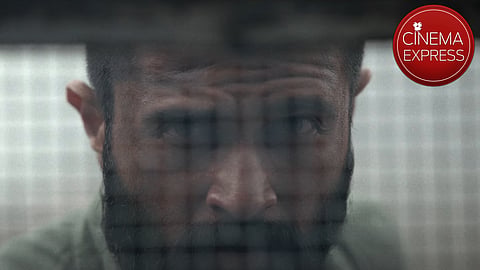 A still from Kingdom
