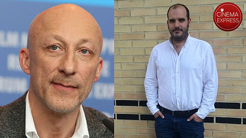 Oliver Hirschbiegel and Peter Harness collaborate on the adaptation of The Inquest of Pilot Pirx