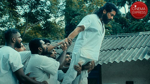 'Kannadi Poove' from Suriya's Retro out: The male lead yearns for freedom to be back with his love