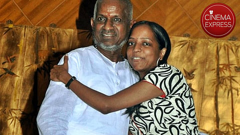 Ilaiyaraaja launches all girls orchestra as tribute to his late daughter