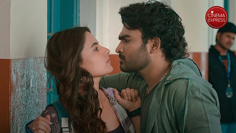 Kiran Abbavaram’s Dilruba gets new release date