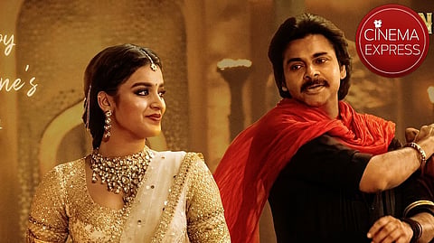 Hari Hara Veera Mallu’s second single to be out on this date
