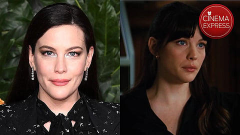 Liv Tyler on her return to acting after 5-years break in Captain America: Brave New World