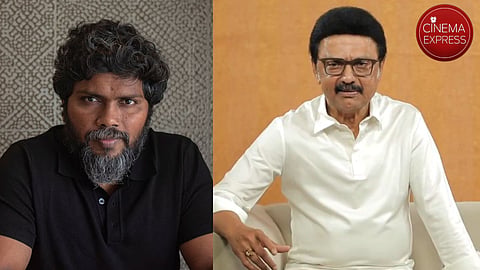 Pa Ranjith flags caste-based atrocities against Dalits in TN to CM Stalin