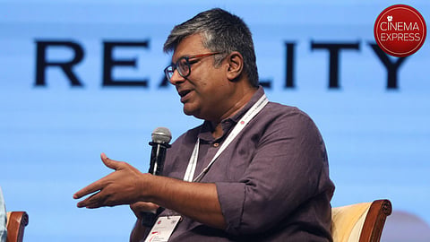 Niren Bhatt