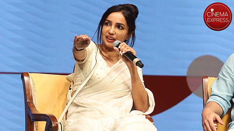 Haseen Dillruba writer Kanika Dhillon: Nobody knows what’s working in industry, even superstars can’t guarantee footfall