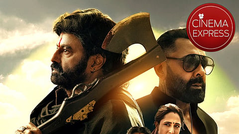 Daaku Maharaaj to premiere on OTT on this date