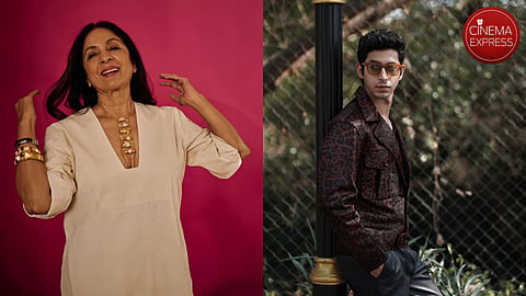 Neena Gupta: Youngsters are not interested in Hindi anymore