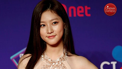 South Korean actor Kim Sae-ron's cause of death revealed as suicide 