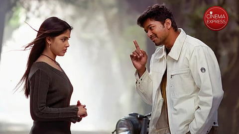 Genelia thanks Kalaipuli S Thanu for giving her opportunity to act in Sachein: 'One of my best shoots ever'