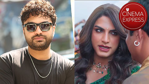 Vishwak Sen accepts criticism of Laila, ‘Will never cross the line into vulgarity’ 