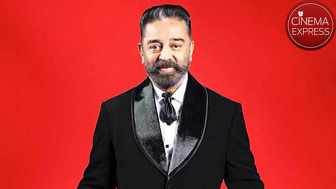 Kamal Haasan annouced as chair of FICCI Media and Entertainment Committee, South