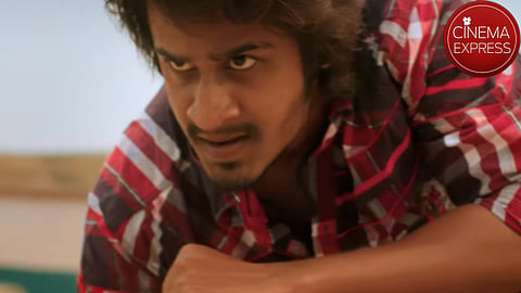 Varunan trailer: Water becomes a point of conflict
