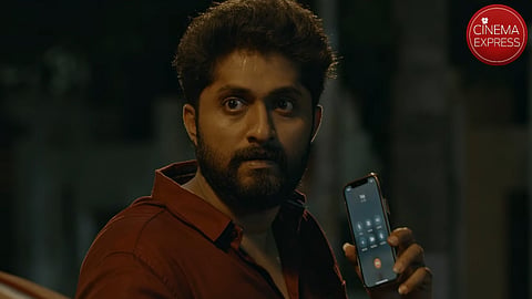 Aap Kaise Ho trailer: Dhyan Sreenivasan-starrer promises to be an entertaining comedy of errors unfolding in one night