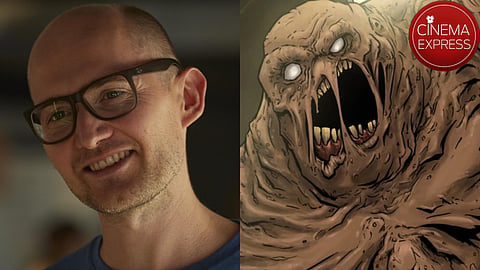 James Watkins roped in as director of DC's Clayface