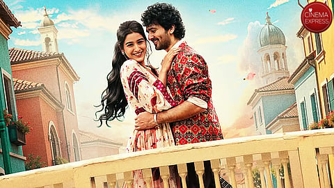 Shane Nigam-starrer Haal announces release date
