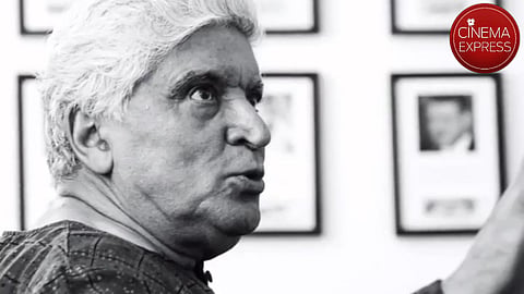 Javed Akhtar gives it back to trolls questioning his patriotism: ‘When your fathers were licking soles of the British, mine were in jail at Kaala Paani’