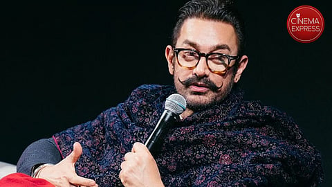 Aamir Khan: When my films fail, I feel depressed for two weeks