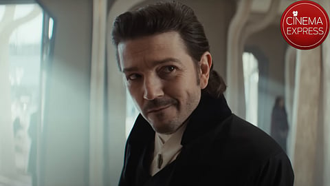 Andor season 2 trailer: Diego Luna returns as the charismatic thief