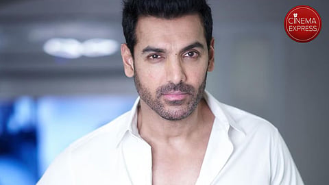 John Abraham says Bollywood is ‘suffering’ due to actors’ high fees: ‘How much more will you suck the system?’