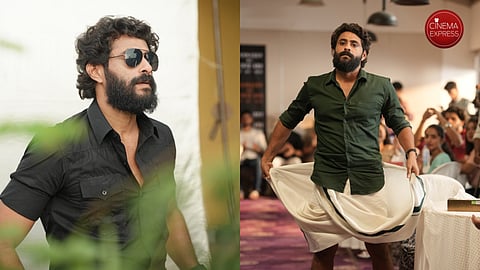 Antony Varghese: Action should have a purpose and emotion