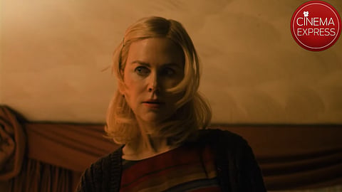 Holland trailer sees Nicole Kidman unraveling secrets behind her picture perfect town