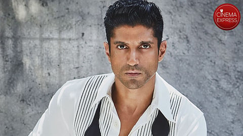 Farhan Akhtar to begin shoot for Don 3 later this year