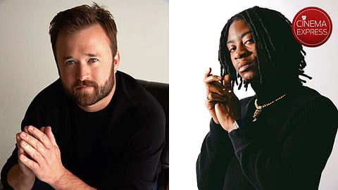 Peacock’s mystery comedy The 'Burbs expands cast with Haley Joel Osment, RJ Cyler, and more