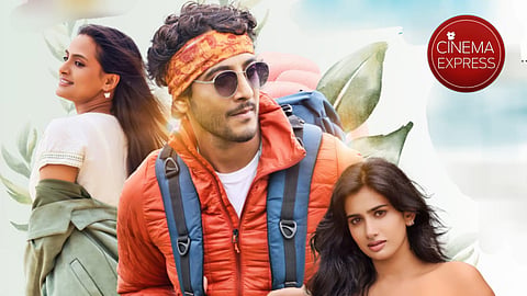 Yogaraj Bhat and E Krishnappa's Manada Kadalu sets release date