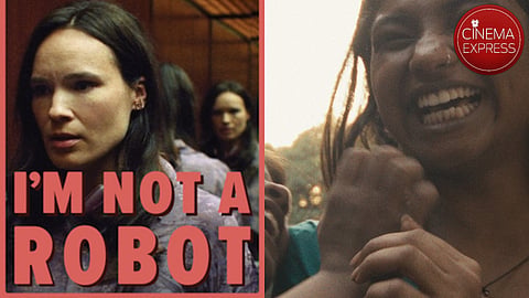 Guneet Monga’s Anuja loses Best Live Action Short Oscar to I’m Not a Robot